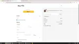 specialbag coupon verification screenshot