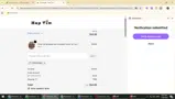 toppicks002 coupon verification screenshot