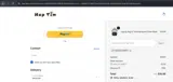 CARLOSCAMPH coupon verification screenshot