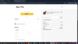 ANGELSSMORRIS coupon verification screenshot