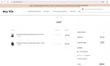 DIANE coupon verification screenshot
