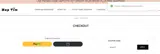 prom10 coupon verification screenshot