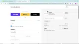 SVA10 coupon verification screenshot