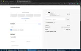 DADSHREDDED coupon verification screenshot