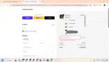 HAPPYBIRTHDAY coupon verification screenshot