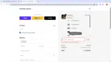 BLACKFRIDAY coupon verification screenshot