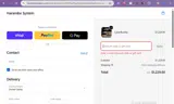 LOVE15 coupon verification screenshot