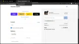 CAMBROWNVLOGS coupon verification screenshot