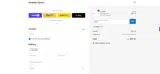 LWCFIT coupon verification screenshot
