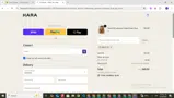 KAILEY10 coupon verification screenshot