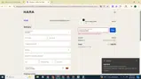KAMILLALOVES coupon verification screenshot