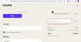 JINTI10 coupon verification screenshot