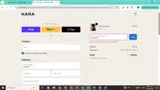 Natalie10 coupon verification screenshot
