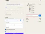 Natalie10 coupon verification screenshot
