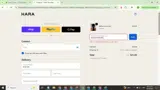 MAISIETHEFAIRY coupon verification screenshot