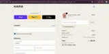 MAISIETHEFAIRY coupon verification screenshot