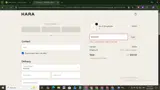 MOON20 coupon verification screenshot