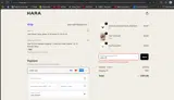 30%OFF coupon verification screenshot