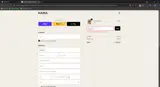 REWARD10 coupon verification screenshot