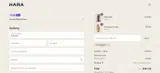HXV43R7C coupon verification screenshot