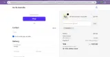 REWARD10 coupon verification screenshot