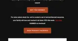 Harbor and Sprout coupon verification screenshot