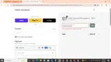 Harbor and Sprout coupon verification screenshot