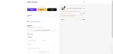 Harbor and Sprout coupon verification screenshot