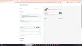 Harbor and Sprout coupon verification screenshot