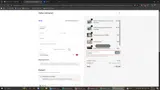 Harbor and Sprout coupon verification screenshot