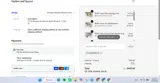 Harbor and Sprout coupon verification screenshot