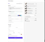 Harbor and Sprout coupon verification screenshot