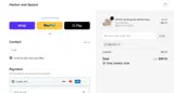 Harbor and Sprout coupon verification screenshot
