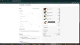 Harbor & Thorne coupon verification screenshot