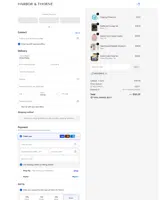 Harbor & Thorne coupon verification screenshot