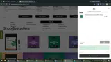 Harbor City Hemp coupon verification screenshot
