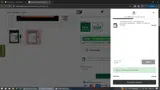Harbor City Hemp coupon verification screenshot