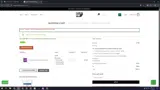 Harbor City Hemp coupon verification screenshot