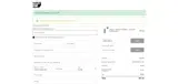 Harbor City Hemp coupon verification screenshot
