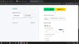 DPF2024 coupon verification screenshot