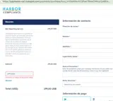 DPF2024 coupon verification screenshot