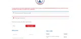 NY20 coupon verification screenshot