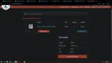 MINT coupon verification screenshot