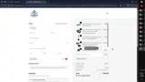 Harbor Supply coupon verification screenshot