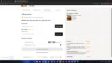 welcome15 coupon verification screenshot