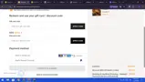DZ13 coupon verification screenshot