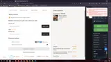 hb30 coupon verification screenshot