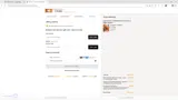 DOZ25 coupon verification screenshot