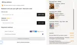FRESH26 coupon verification screenshot