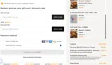 JC16 coupon verification screenshot
